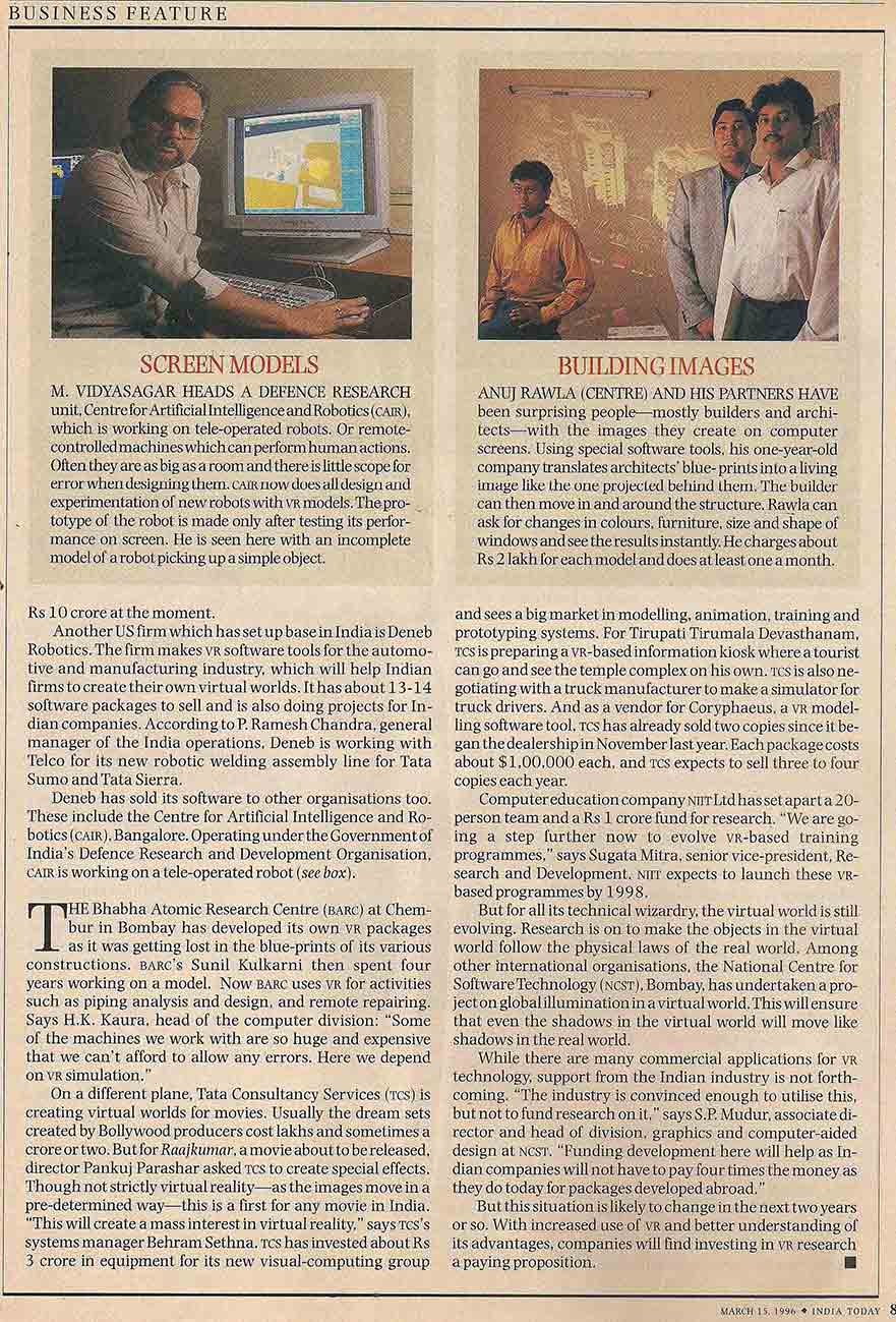 1996-03-March---India-Today.-Improvinh-Interaction