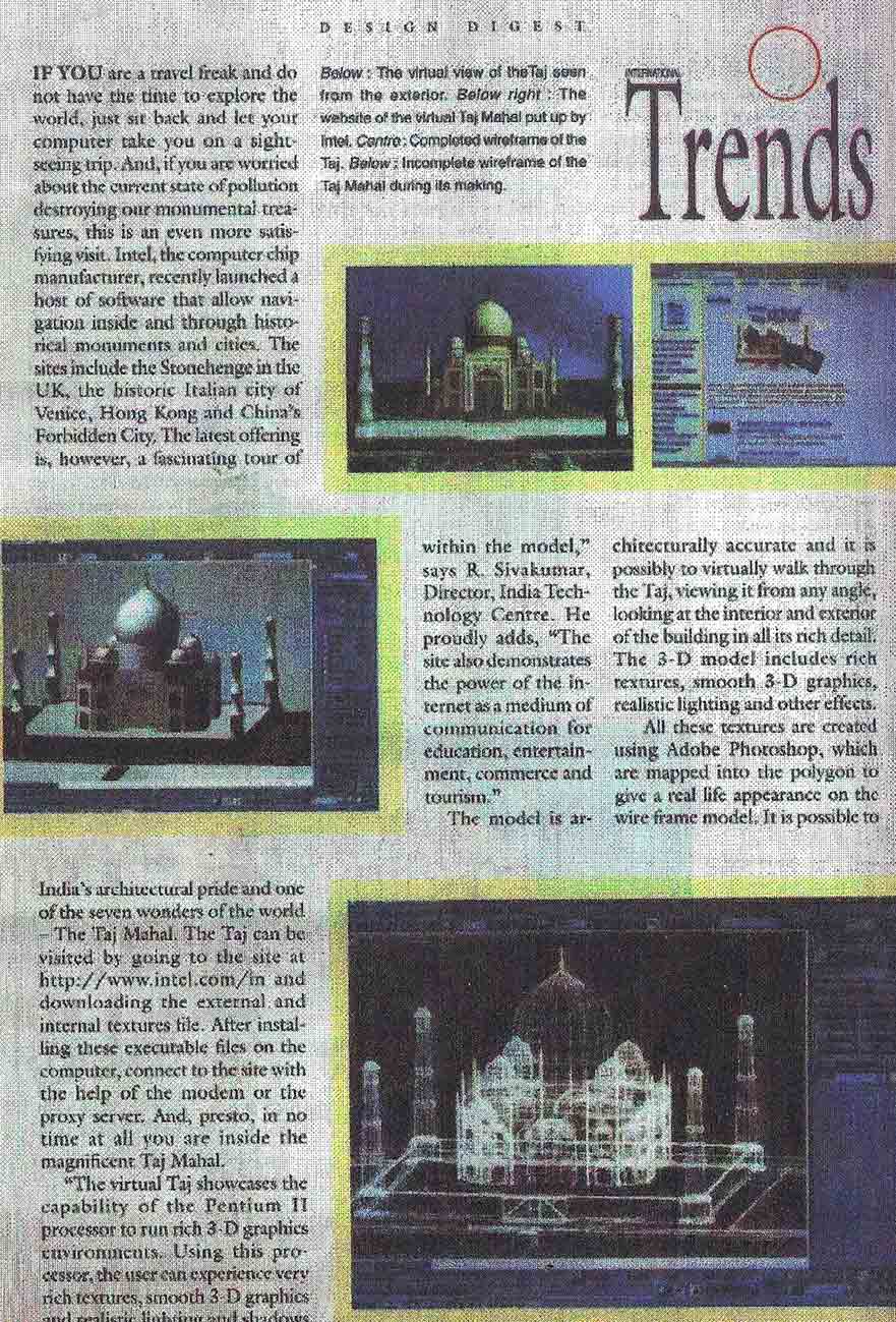 Improving-Interaction