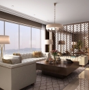 Malabar Banyan - Living Room