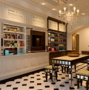 Store Design for Forest Essentials